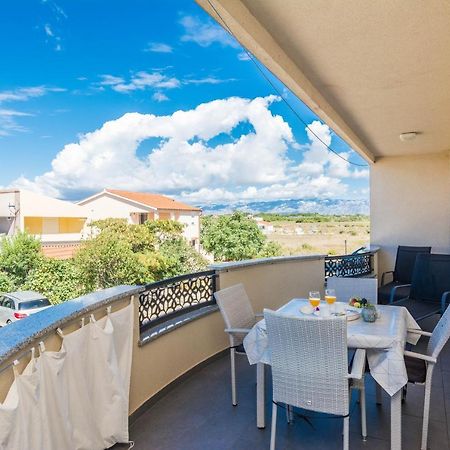 Apartments Nella Privlaka  Luaran gambar