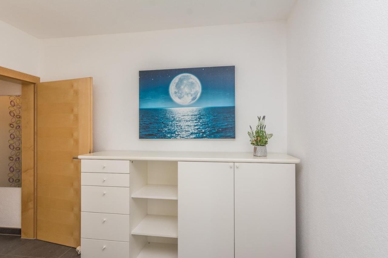 Apartments Nella Privlaka  Luaran gambar
