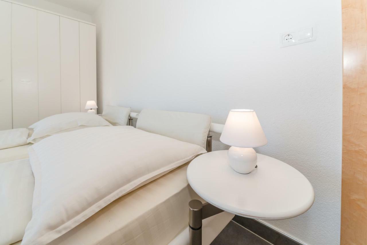 Apartments Nella Privlaka  Luaran gambar