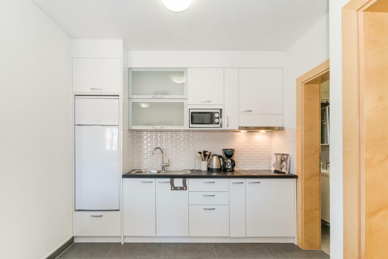 Apartments Nella Privlaka  Luaran gambar